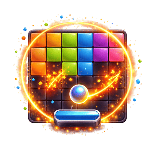 Block Breaker - Free Block Breaker Game