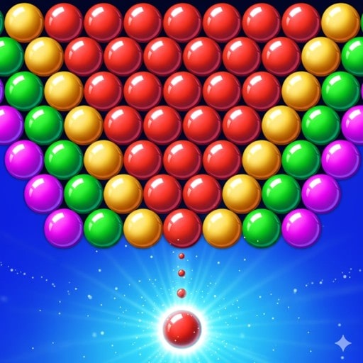 Bubble Shooter