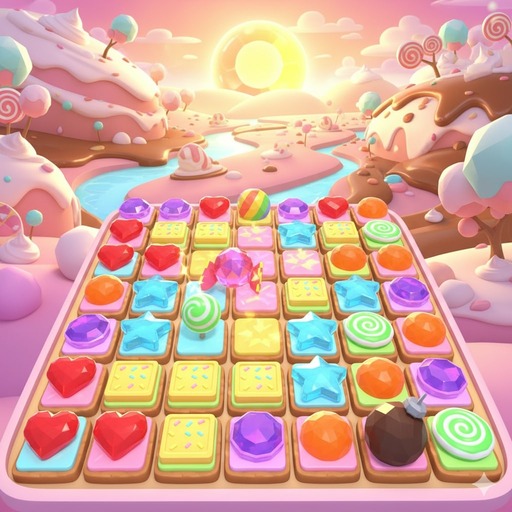 Candy Crush