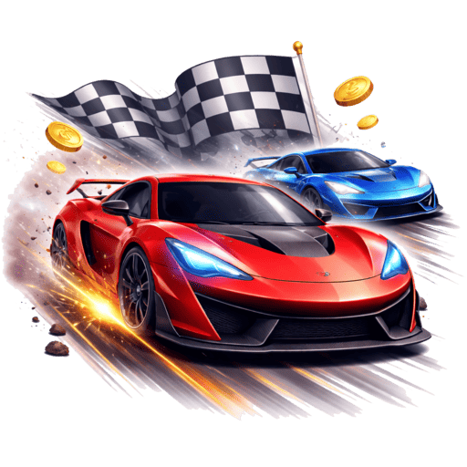 Car Racing - Free Action Game on Playtura