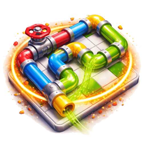 Pipe Connect - Free Pipe Connect Game